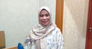 Tren Jualan Online Meningkat, Uci Dorong UMKM Kutim Tingkatkan Kualitas Konten dan Visual Produk