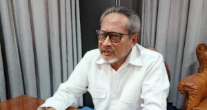 Disbun Kutim Targetkan Peningkatan SDM Penyuluh dan Petani Perkebunan, Beri Pembekalan dan Pelatihan