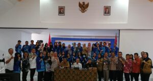 Studi Tiru ke BKKBN NTB, Tim DPPKB Kutim Belajar Upaya Penurunan Stunting