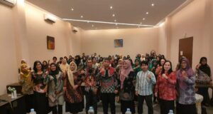 Puluhan Kader Binaan DPPKB Kutim Ikuti Pelatihan – Tingkatkan Kapasitas Pengelolaan Ketahanan dan Kesejahteraan Keluarga