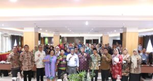 Workshop Bangga Kencana Dan Percepatan Penurunan Stunting – DPPKB Kutim Samakan Pemahaman dan Persepsi Program di Semua Lini Pemerintahan
