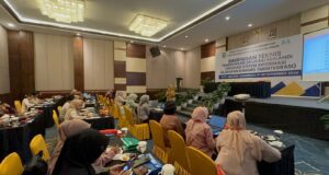 DP3A Kutim Terapkan Aplikasi Srikandi, Perkuat Sistem Administrasi Modern dan Terintegrasi