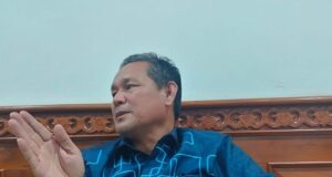 DPRD Kutim Dorong Pemkab Maksimalkan Pemanfaatan dan Perawatan Gedung Milik Pemerintah