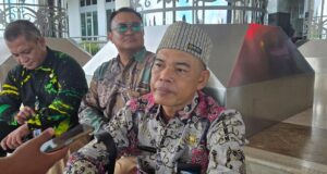 Jelang Nataru, Disperindag Kutim Perketat Pengawasan Bapokting – Antisipasi Lonjakan Harga dan Penimbunan