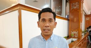 Yusri Yusuf Ajak Masyarakat Tolak “Money Politic” dalam Pilkada Kutim 2024