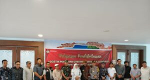 Distribusi Logistik Pilkada 2024 Dimulai, Siti Alkhis : Tahapan Krusial Pilkada Dimulai