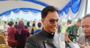 H. Ardiansyah Apresiasi Komitmen Pemkab untuk Kesejahteraan Guru dan Peningkatan Kualitas Pendidikan di Kutim