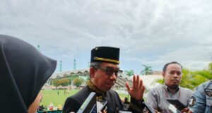 Bupati Ardiansyah Pastikan Sapras dan Infrastruktur Pendidikan di Kutim 80 Persen Terpenuhi