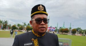 Alokasi 20 Persen APBD Kutim untuk Dunia Pendidikan, Wabup Kasmidi Bulang Sebut Komitmen Pemkab Terhadap Dunia Pendidikan dan Kesejahteraan Guru