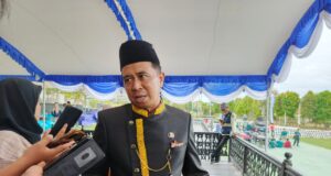 Kadisdikbud Kutim Tegaskan Tidak Ada Penjualan Buku dan Seragam oleh Sekolah dan Koperasi Sekolah