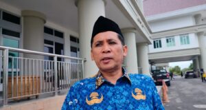 DP3A Kutim Perkuat Kolaborasi untuk Perlindungan Perempuan dan Anak