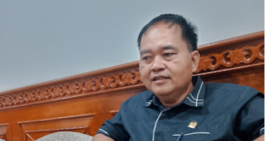 Perda Pemadam Kebakaran Kutim Disahkan, Fokus Tingkatkan Kesiapan Dan Infrastruktur