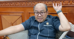 Anggota DPRD Kutim Himbau Instansi Penyelenggara dan Pengawas Jaga Integritas dalam PILKADA