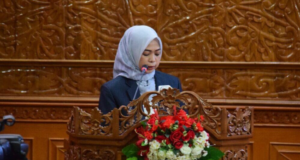 Hj. Mulyana: PAD Masih Rendah, Pemerintah Harus Fokus Tingkatkan Dari Sektor Lain