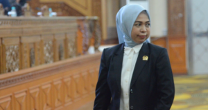 Legislator Soroti Belanja Operasional di Raperda APBD 2025, Ingatkan Pentingnya Prioritas untuk Program Pembangunan