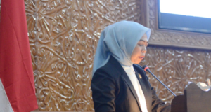 Mulyana Apresiasi Alokasi Belanja Modal di Raperda APBD 2025