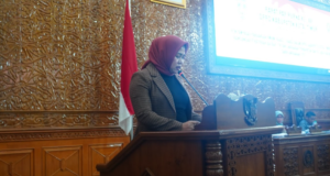 Fraksi Golkar Dorong Alokasi 20% Anggaran Pendidikan dalam APBD Kutai Timur 2025