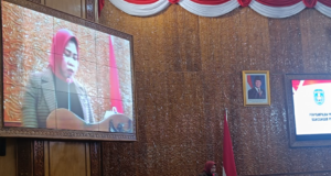 Hasna Ingatkan Pemerintah Berikan Dokumen Pendukung RAPBD 2025, Selama 60 Hari Kedepan