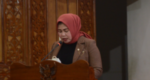 Fraksi Golkar Soroti Penyertaan Modal dan Kinerja BUMD dalam APBD Kutim 2025