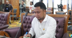 Ramadhani sebut APBD Jadi Instrumen dalam Meningkatkan Kesejahteraan Masyarakat