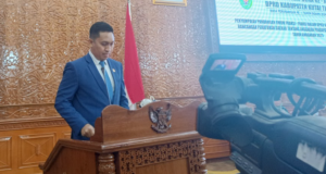 Pendapatan Daerah Kutim 2025 Diproyeksikan Rp11,151 Triliun, DPRD Dorong Optimalisasi Potensi Daerah