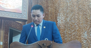 DPRD Kutim Tekankan Pembangunan Berkelanjutan dan Alokasi Anggaran Tepat Sasaran