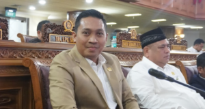 DPRD Kutim Soroti Ketimpangan Anggaran dan Dorong Pemerataan Pembangunan Infrastruktur