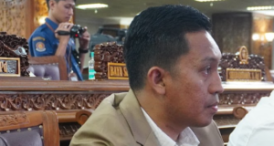 DPRD Kutim Tekankan Transparansi dan Akuntabilitas dalam Penyusunan APBD 2025