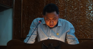 Ramadhani berikan Apresiasi Positif Kepada Pemkab Kutim dalam APBD Tahun 2025