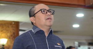 Begini PU Fraksi KIR Terhadap Nota Penjelasan APBD Kabupaten Kutai Timur Tahun 2025