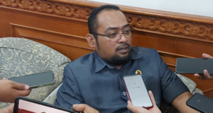 Faisal Rachman sebut Petani Sawit Mandiri Memiliki Prespektif masa depan yang panjang