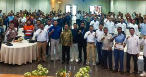 Asisten Pemkesra Kutim Minta Pelaku Usaha Pertambangan Miliki Komitmen Berkelanjutan