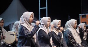 Festival Habsy Kutai Timur, Upaya Memperkuat Budaya Islami