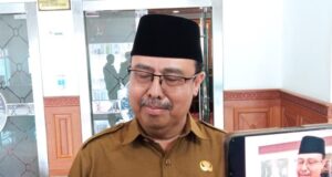 Pemkab Kutim Dukung Festival Habsyi Qasidah Gebyar Pentas Seni Islam