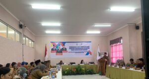 DPPKB Kutim Akan Bangun Sekolah Lansia