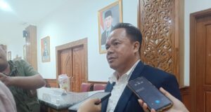 DPRD Kutai Timur Imbau Pilkada Damai: “Hindari Gesekan Sosial”