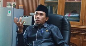 Ketua DPRD Kutim : Banyak Hal Yang kami Bicarakan di Bamus