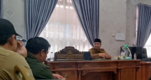 Kepala DPPKB Berharap Seluruh Sekolah Di Kutai Timur Siaga Kependudukan