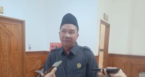 Anggota Komisi D, Julfansyah Minta Ada Evaluasi Program Pembangunan Pendidikan di Kutim