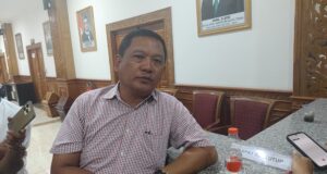 DPRD Kutai Timur Minta Pemkab Perhatikan Sistem Informasi Pemerintah Daerah (SIPD)