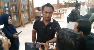 TAPD Kutim Akan Dilaporkan ke KPK, Terkait Dugaan Hilangnya Usulan Pokir DPRD