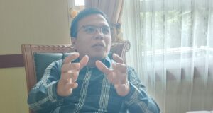 Anggota DPRD Kutim Soroti Kualitas Pembangunan Fisik di Kecamatan