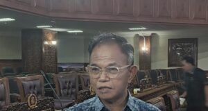 DPRD Kutim Sahkan Perda Penanggulangan Kebakaran, Fokus pada Pencegahan dan Penanganan Efektif