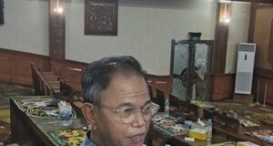 Yusuf Silambi: Karhutla di Kutim Terkendali Berkat Kesadaran Masyarakat dan Peran PT KPC