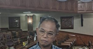 Yusuf Silambi Apresiasi Peran PT KPC dalam Penanggulangan Bencana di Kutim