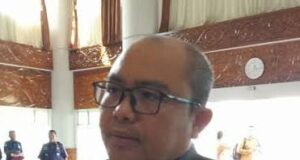 Anggota DPRD Dorong Pemda Faisiltasi Air Bersih untuk masyarakat di Daerah Plosok