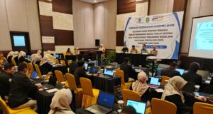 Darsafani : Peningkatan Investasi Wajib Dibarengi Peningkatan Kapasitas SDM Aparatur Pengelola