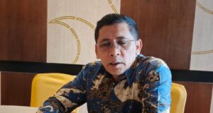 Terapkan Aplikasi Srikandi, Idham Cholid Wajibkan Alih Sistem dalam Sepekan