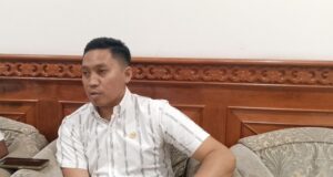 Reses di Swarga Bara, Warga Keluhkan Kelangkaan Tabung Gas LPG 3Kg