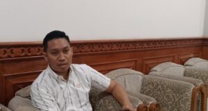 Anggota Dewan, Banyak Keluhan Masyarakat saat Reses Termasuk Persoalan Solar